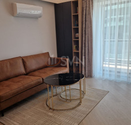Apartament, 2 rooms with underground parking included Bucuresti/Pipera
