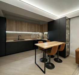 Apartament, 2 rooms with underground parking included Bucuresti/Pipera
