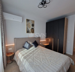Apartament, 2 rooms with underground parking included Bucuresti/Pipera