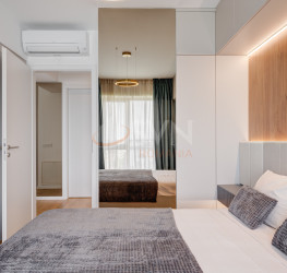 Apartament, 2 rooms with underground parking included Bucuresti/Aviatiei