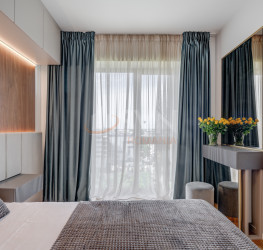 Apartament, 2 rooms with underground parking included Bucuresti/Aviatiei