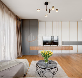 Apartament, 2 rooms with underground parking included Bucuresti/Aviatiei