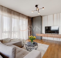 Apartament, 2 rooms with underground parking included Bucuresti/Aviatiei