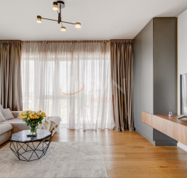Apartament, 2 rooms with underground parking included Bucuresti/Aviatiei