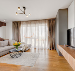 Apartament, 2 rooms with underground parking included Bucuresti/Aviatiei
