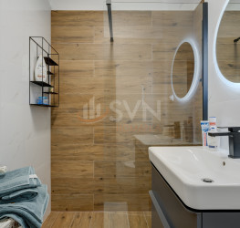 Apartament, 2 rooms with underground parking included Bucuresti/Aviatiei