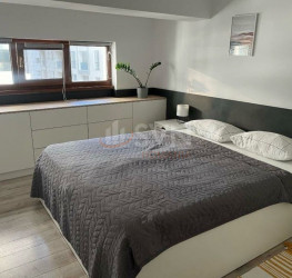 Apartament, 2 rooms with underground parking included Bucuresti/Barbu Vacarescu