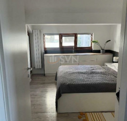 Apartament, 2 rooms with underground parking included Bucuresti/Barbu Vacarescu