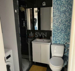 Apartament, 2 rooms with underground parking included Bucuresti/Barbu Vacarescu