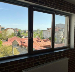 Apartament, 2 rooms with underground parking included Bucuresti/Barbu Vacarescu
