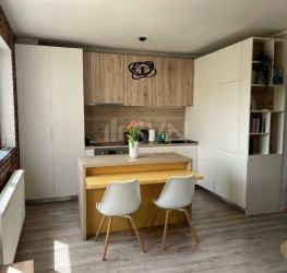 Apartament, 2 rooms with underground parking included Bucuresti/Barbu Vacarescu