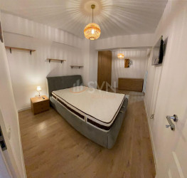 Apartament, 2 rooms with underground parking included Bucuresti/Rahova