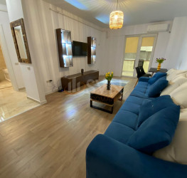 Apartament, 2 rooms with underground parking included Bucuresti/Rahova