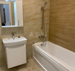 Apartament, 2 rooms with underground parking included Bucuresti/Rahova