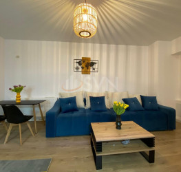 Apartament, 2 rooms with underground parking included Bucuresti/Rahova