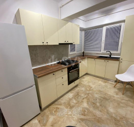 Apartament, 2 rooms with underground parking included Bucuresti/Rahova