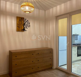 Apartament, 2 rooms with underground parking included Bucuresti/Rahova