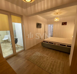 Apartament, 2 rooms with underground parking included Bucuresti/Rahova