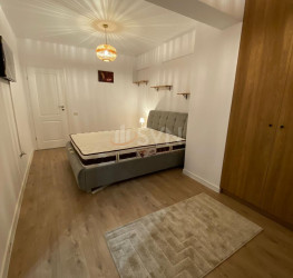 Apartament, 2 rooms with underground parking included Bucuresti/Rahova