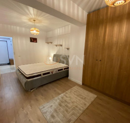 Apartament, 2 rooms with underground parking included Bucuresti/Rahova