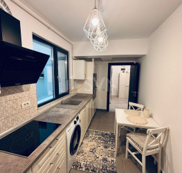 Apartament, 2 rooms with underground parking included Bucuresti/Pipera