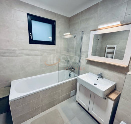 Apartament, 2 rooms with underground parking included Bucuresti/Pipera