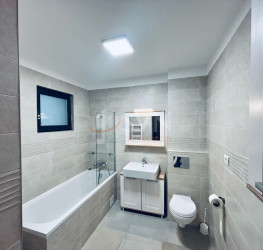 Apartament, 2 rooms with underground parking included Bucuresti/Pipera