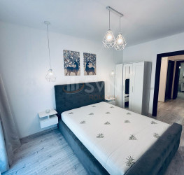 Apartament, 2 rooms with underground parking included Bucuresti/Pipera