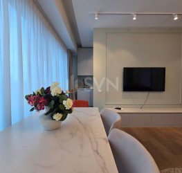 Apartament, 2 rooms with underground parking included Bucuresti/Primaverii