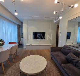 Apartament, 2 rooms with underground parking included Bucuresti/Primaverii