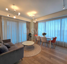 Apartament, 2 rooms with underground parking included Bucuresti/Primaverii