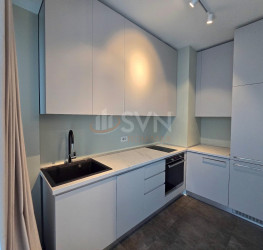 Apartament, 2 rooms with underground parking included Bucuresti/Primaverii