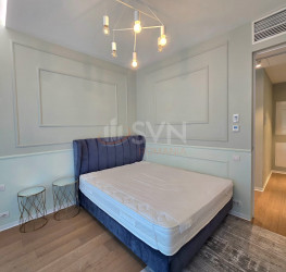 Apartament, 2 rooms with underground parking included Bucuresti/Primaverii