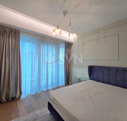 Apartament, 2 rooms with underground parking included Bucuresti/Primaverii