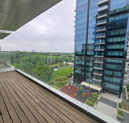 Apartament, 2 rooms with underground parking included Bucuresti/Primaverii