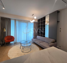 Apartament, 2 rooms with underground parking included Bucuresti/Primaverii