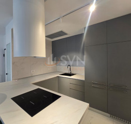 Apartament, 2 rooms with underground parking included Bucuresti/Primaverii