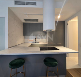 Apartament, 2 rooms with underground parking included Bucuresti/Primaverii