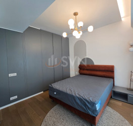 Apartament, 2 rooms with underground parking included Bucuresti/Primaverii