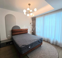 Apartament, 2 rooms with underground parking included Bucuresti/Primaverii
