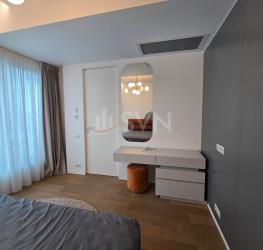 Apartament, 2 rooms with underground parking included Bucuresti/Primaverii