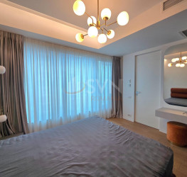 Apartament, 2 rooms with underground parking included Bucuresti/Primaverii
