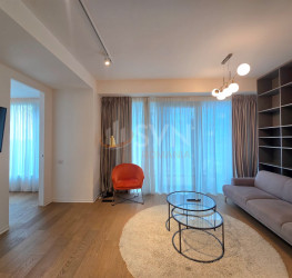 Apartament, 2 rooms with underground parking included Bucuresti/Primaverii