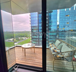 Apartament, 2 rooms with underground parking included Bucuresti/Primaverii