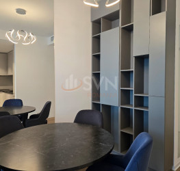 Apartament, 2 rooms with underground parking included Bucuresti/Floreasca