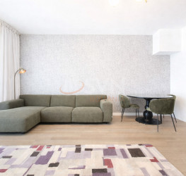 Apartament, 2 rooms with underground parking included Bucuresti/Herastrau