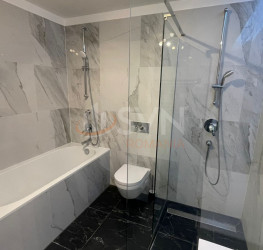 Apartament, 2 rooms with underground parking included Bucuresti/Herastrau