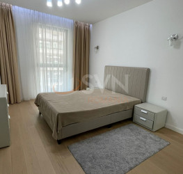 Apartament, 2 rooms with underground parking included Bucuresti/Herastrau