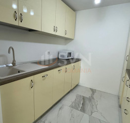 Apartament, 2 rooms with underground parking included Bucuresti/Herastrau