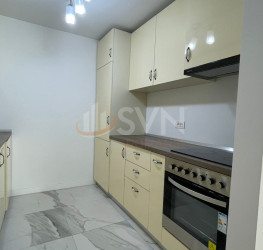 Apartament, 2 rooms with underground parking included Bucuresti/Herastrau